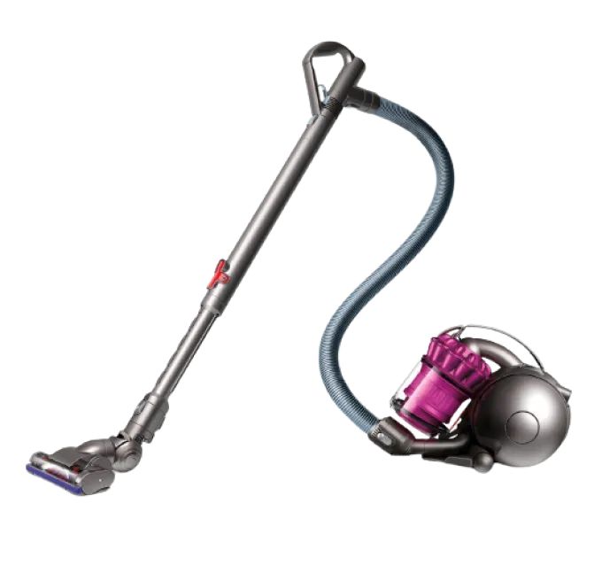 Ремонт Dyson в Улан-Удэ - Авторизованный сервисный центр
