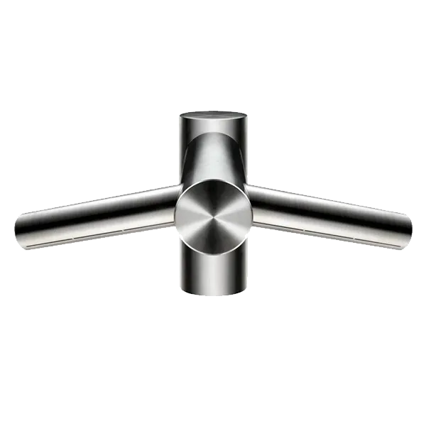 Ремонт блока управления Dyson Airblade Tap AB09 Short