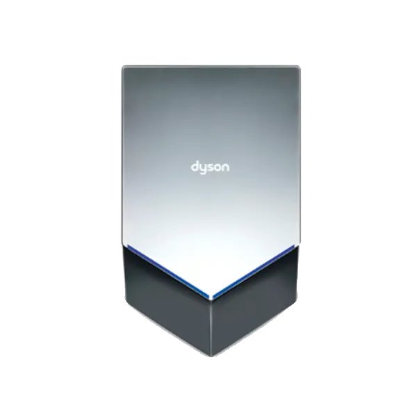 Ремонт блока управления Dyson Airblade V AB 12 nickel