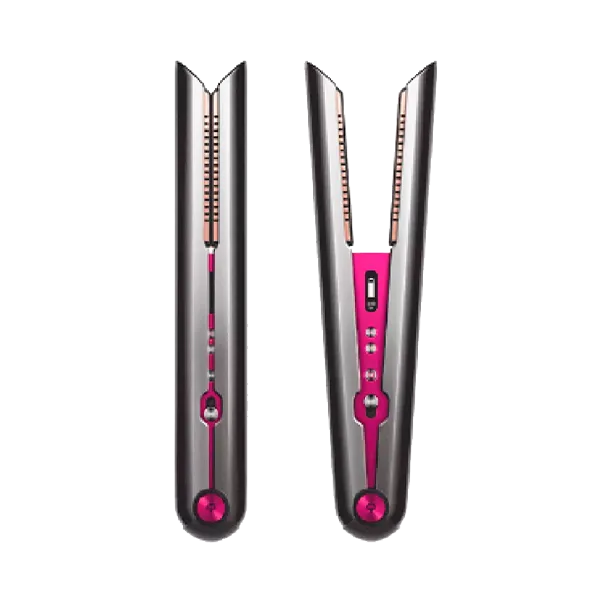 Замена кнопок управления Dyson Corrale™