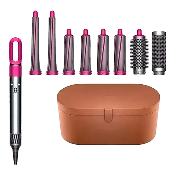 Ремонт HS01 KIT02 Limited Customised в сервисном центре dyson-repairservice