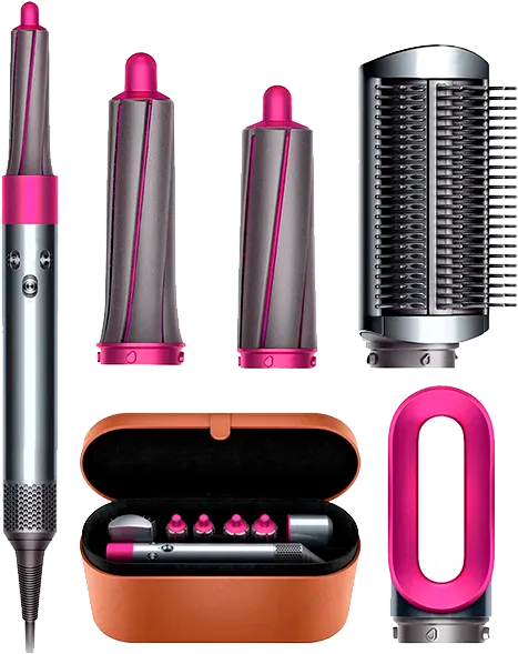 Ремонт Airwrap complete в сервисном центре dyson-repairservice