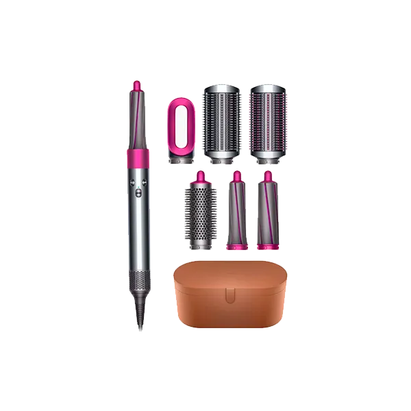 Ремонт Airwrap™ в сервисном центре dyson-repairservice