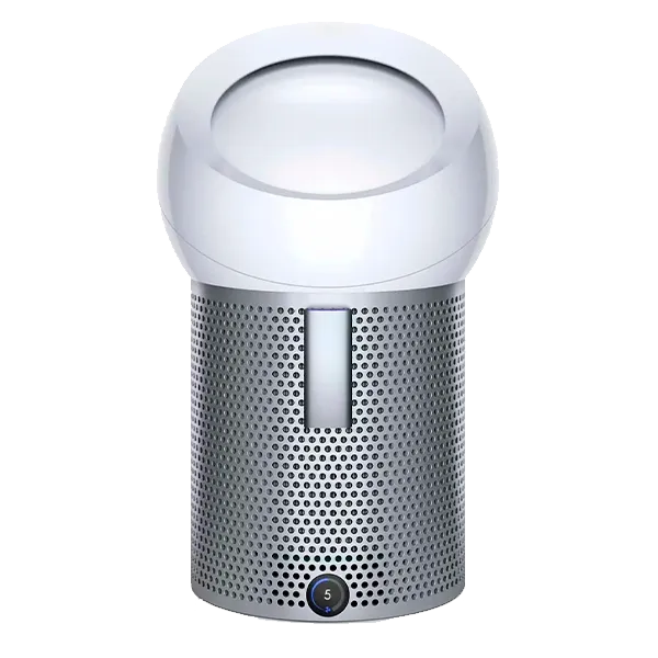 Декальцинация Dyson Pure Cool Me