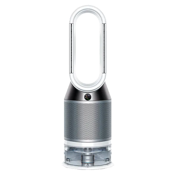 Декальцинация Dyson HP05