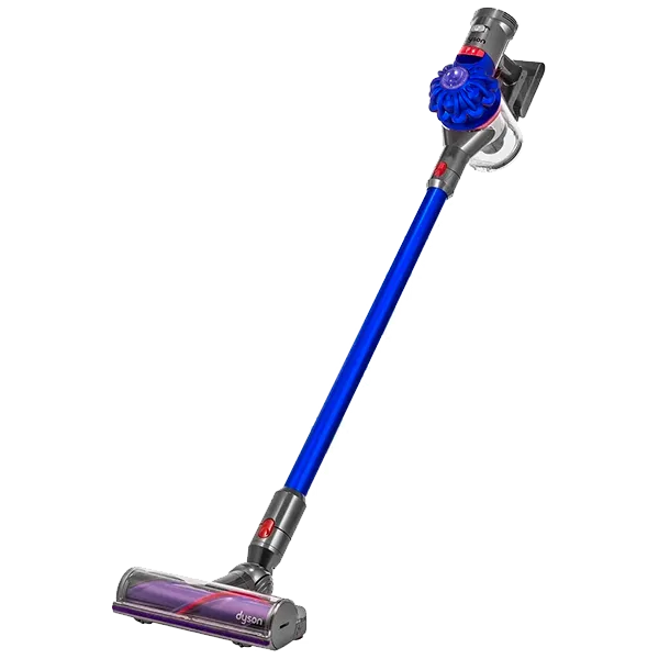 Замена комплекта щеток Dyson V7 Motorhead Origin