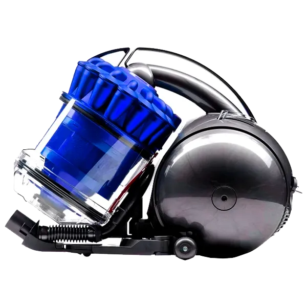 Замена шнура питания Dyson DC37 Allergy Musclehead