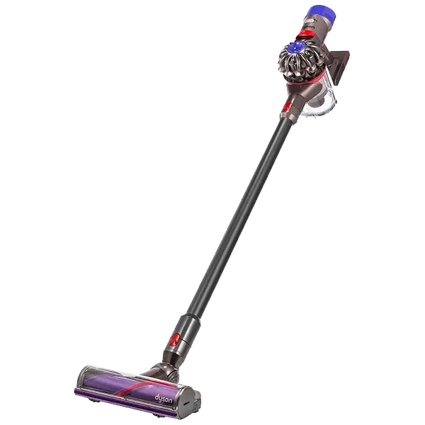 Замена комплекта щеток Dyson V7 Animal Extra