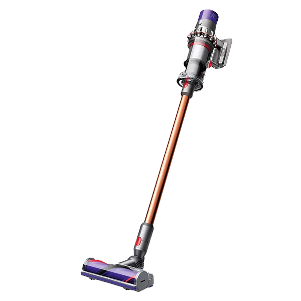 Замена комплекта щеток Dyson Cyclone V10 Absolute