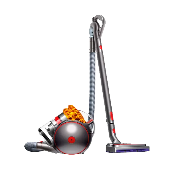 Замена шнура питания Dyson Big Ball Multifloor 2