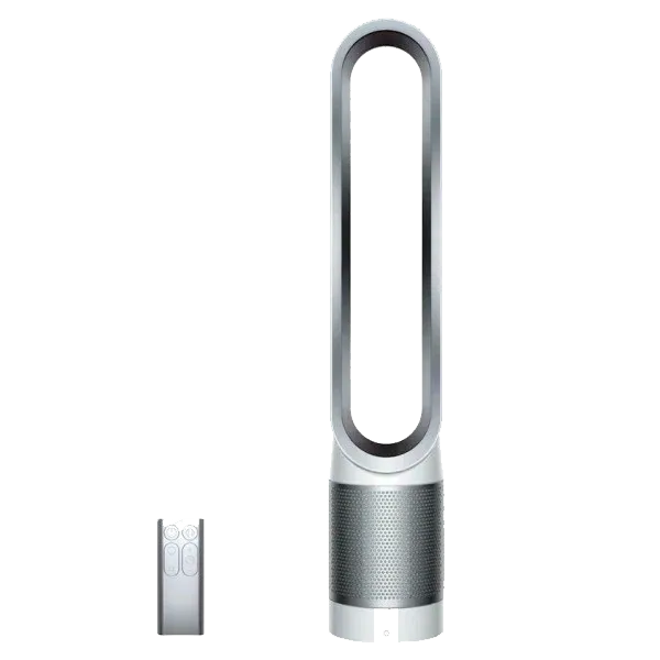Ремонт регулировки громкости, регуляторов Dyson Pure Cool TP00 Silver