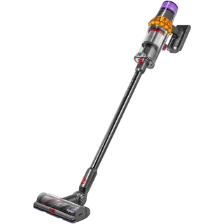 Замена комплекта щеток Dyson V15 Detect Absolute