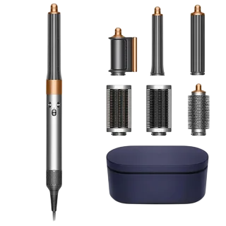 Ремонт Airwrap Complete Long (HS05) в сервисном центре dyson-repairservice