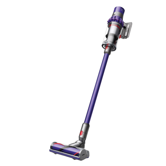 Замена комплекта щеток Dyson V10 Animal