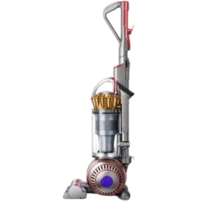 Замена шнура питания Dyson Ball Animal 3