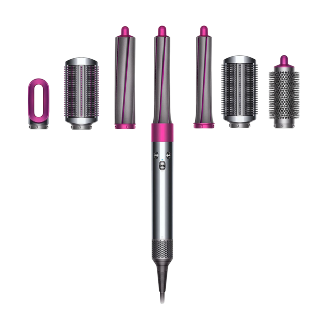 Ремонт AirWrap HS01 в сервисном центре dyson-repairservice