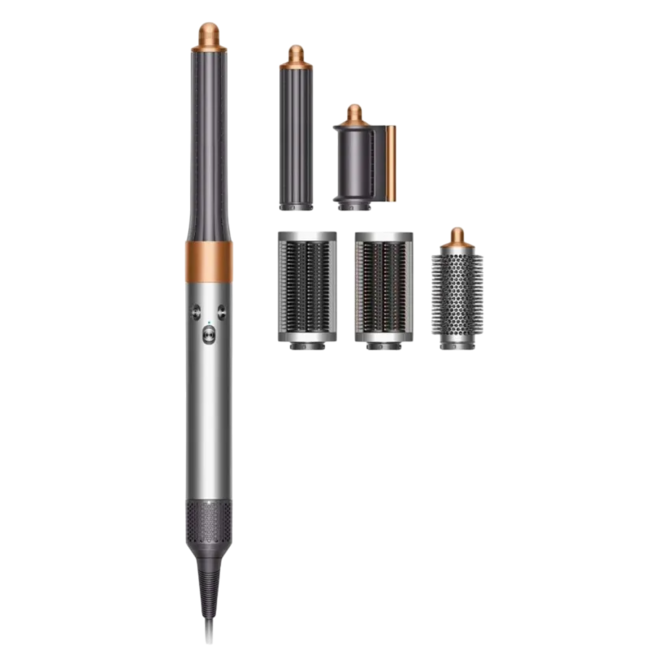 Ремонт AirWrap HS05 в сервисном центре dyson-repairservice