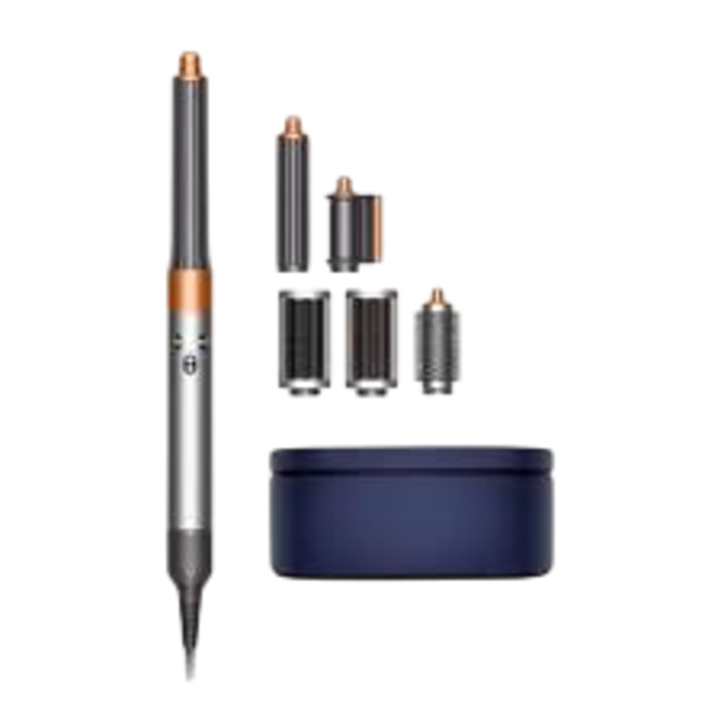 Ремонт AirWrap Complete Long в сервисном центре dyson-repairservice