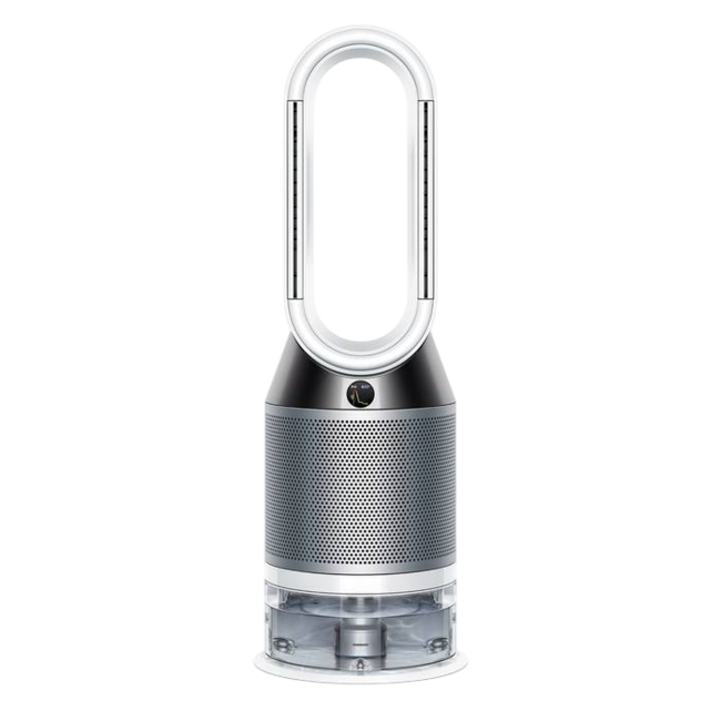 Декальцинация Dyson Pure Humidify Cool PH01