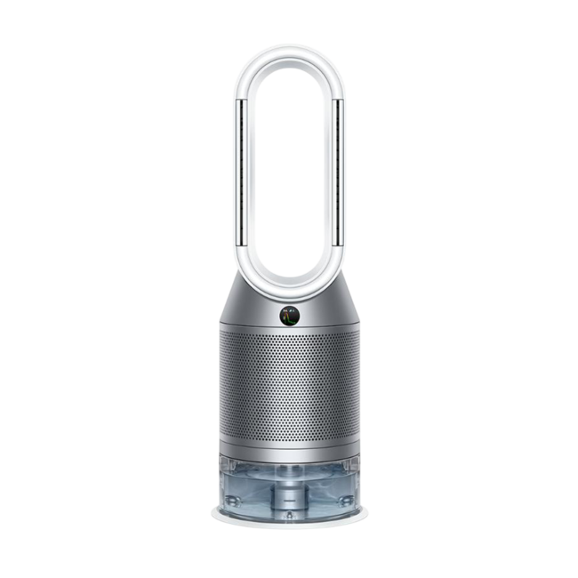 Декальцинация Dyson Pure Humidify Cool PH03
