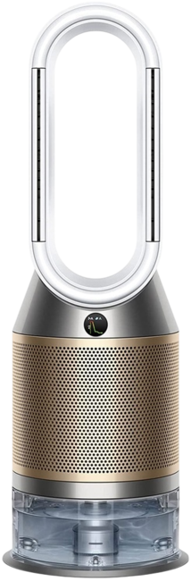 Декальцинация Dyson Pure Humidify Cool PH04