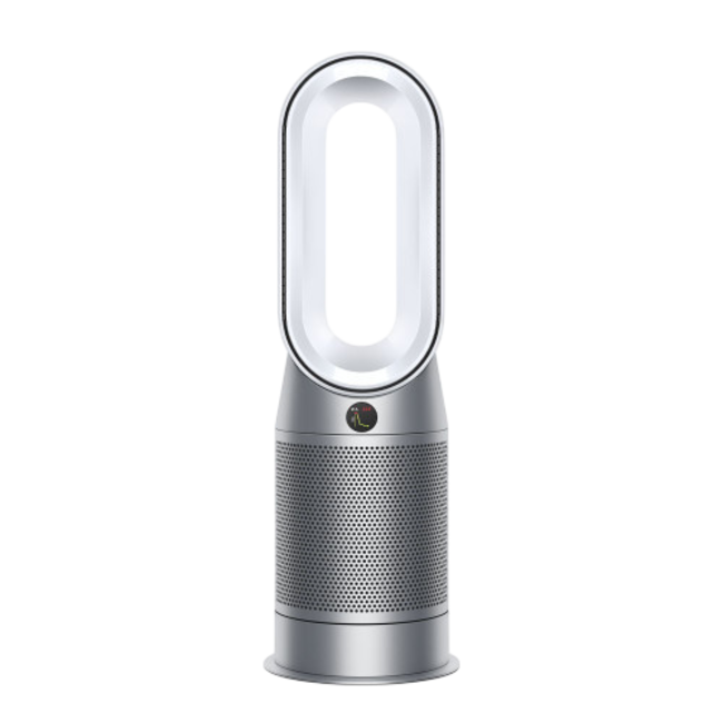 Декальцинация Dyson Pure Hot Cool HP04