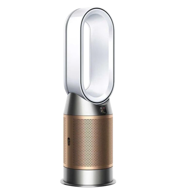 Декальцинация Dyson Pure Hot Cool HP06