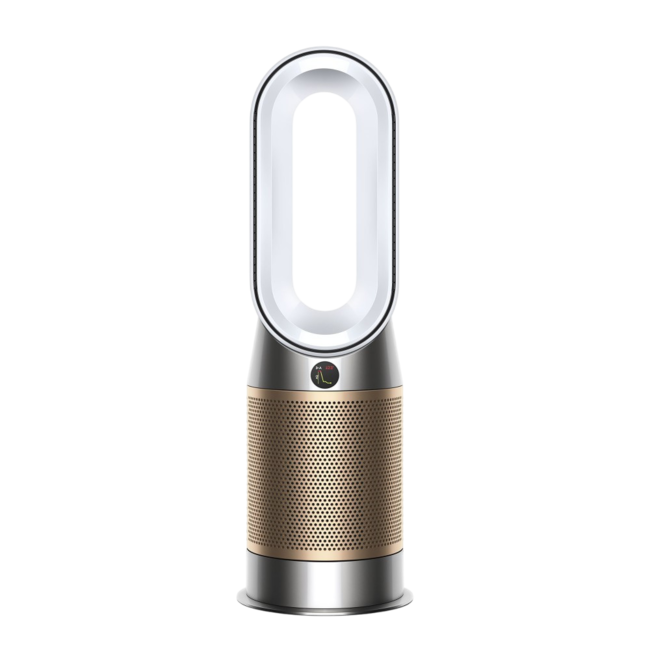 Декальцинация Dyson Purifier Hot Cool HP09