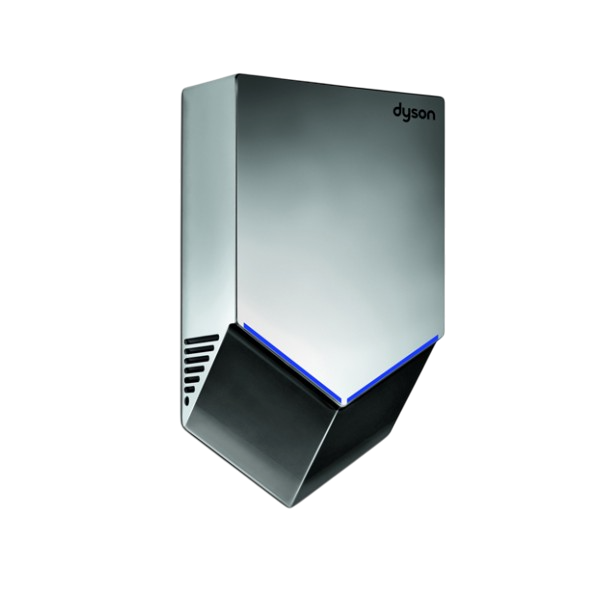 Ремонт блока управления Dyson Airblade V